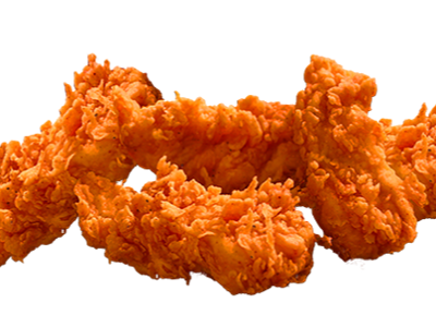 Dragon Chicken Strips