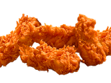 Dragon Chicken Strips