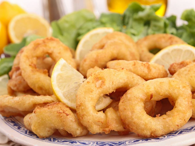 Calamari