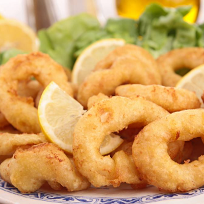 Calamari