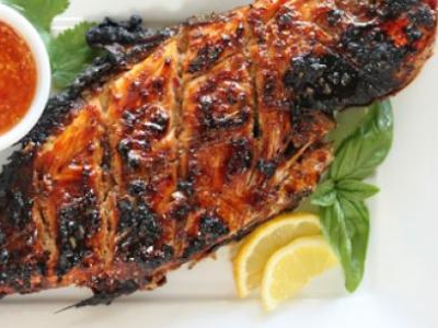 Tilapia Fish And Grey Mullet Fish Meal
