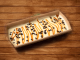 White Chocolate Despacito
