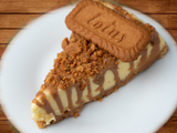 Cheesecake Lotus