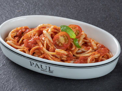 Kids Pasta