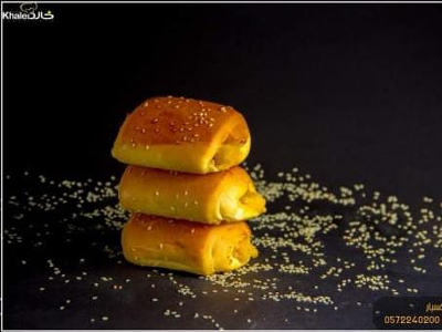 Cheese Borek