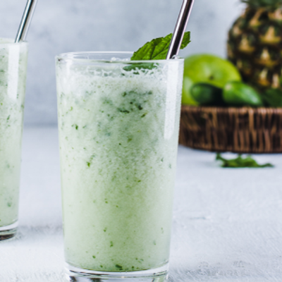 Paradise Smoothie