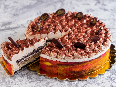 Cake Catering Tiramisu