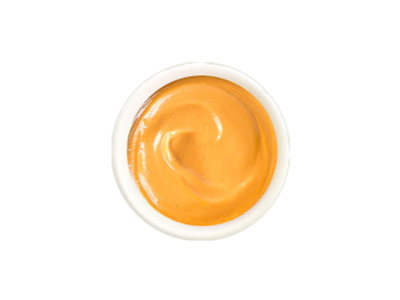 Monster Cheese Sauce