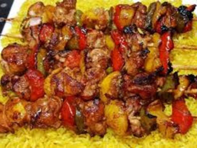 Shish Tawook - Kilo