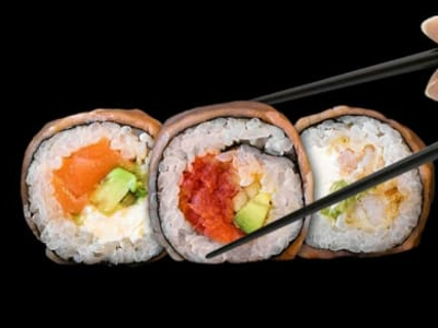 Crab Roll 5 Pieces