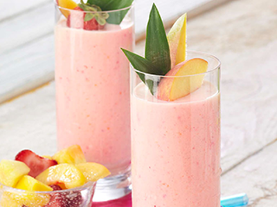 Fruits Smoothie