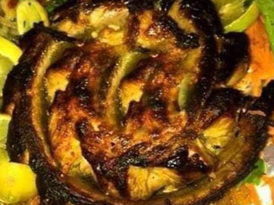 Eel Fish