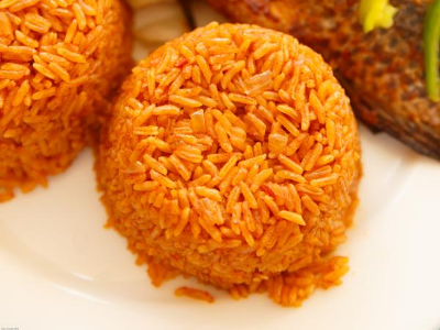 Rice