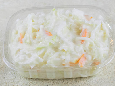 Coleslaw Salad