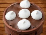 Marchmello Nutella Chocolate Casserole