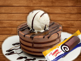 Hohos Nutella Chocolate Casserole