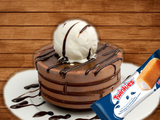 Twinkies Nutella Chocolate Casserole