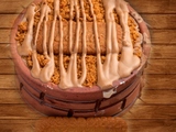 Lotus Casserole
