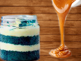 Caramel Jar