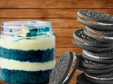 Oreo Jar