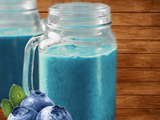Blueberry Smoothie