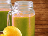 Mango Smoothie