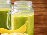 Banana Smoothie