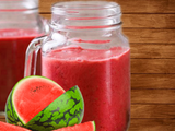 Watermelon Smoothie