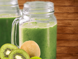 Kiwi Smoothie