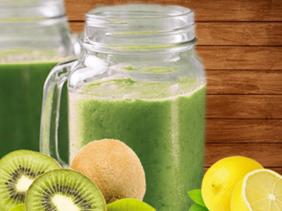 Vitamin C Smoothie