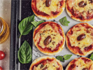 Mini Pizza