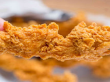Piece Of Strips