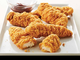Super Strips Meal