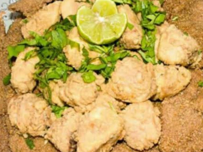 Anwar El Hussain Meal