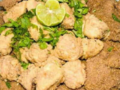 Anwar El Hussain Family Meal