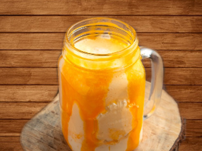 Mango Milkshake