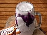 Flutes Chocolate Milkshake