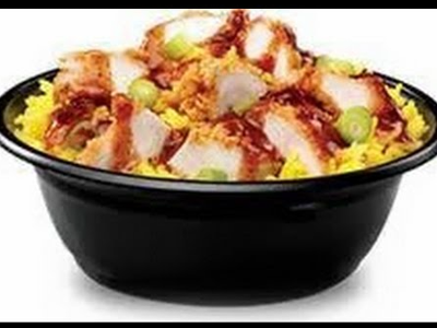 Beef Rizo
