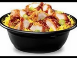 Mexican Rizo