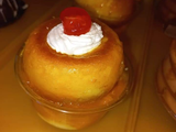 Mango Papaz Cake