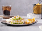 Wrap N Go Sandwich