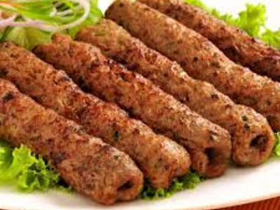 Mutton Kofta - 1/2 Kilo