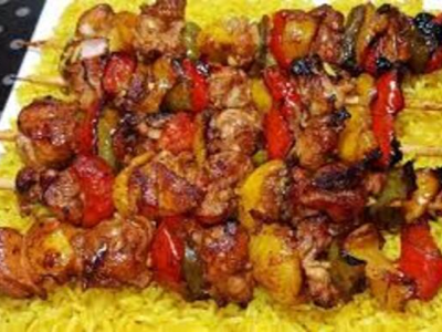 Shish Tawook - Kilo