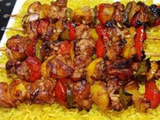 Shish Tawook - Kilo