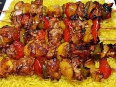 Shish Tawook - 1/2 Kilo
