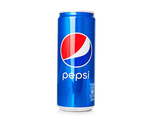 Pepsi Can