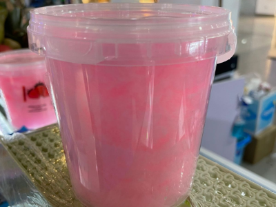 Cotton Candy