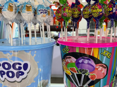 Chupa Chups Lollipop - XXL