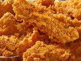 Chicken Strips Meal 10