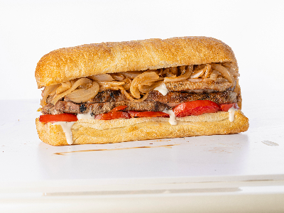 Yummy Duck Sandwich